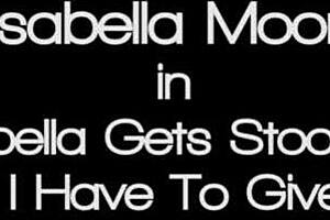 slutty nerdy teen isabella moon gets pounded after valentines rejection