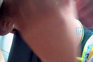 Amazing Massage Turns Relaxing