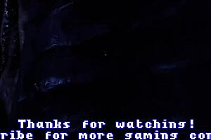 Steamy lust from beyond in erotic horror game reel 😈