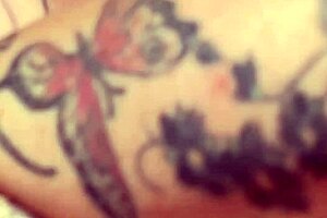 homemade group with dildo and toys