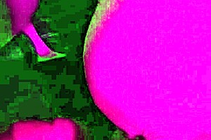 He fingered my ass while fucking my pussy, oh the pleasure 😍