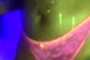 kali dreams of pretty ebony adventures