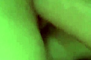 Cute Brunette Masturbates Pussy Hard