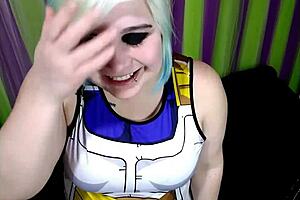 Kyra Hellfire's Intense Femdom Lesbian Compilation