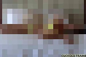 Watch me ride a cock that makes me cum