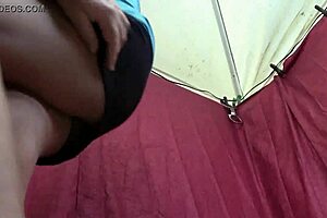 jess starr's legs get tickled in heels and shoes fetish play