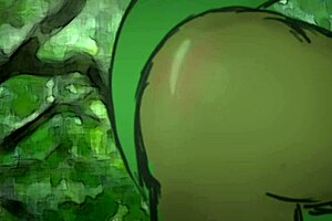 Adventure In The Forest