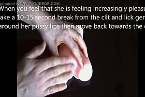 I Mess Up Licking Pussy With Oral Sex Techniques