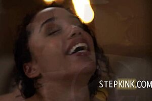 Caught my WIFE in the WILDEST AFFAIR with her BLACK lover.