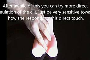 I Mess Up Licking Pussy With Oral Sex Techniques