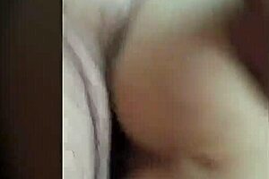 Japanese Milf Wife Enjoys Passionate Lunchtime Fun At Home