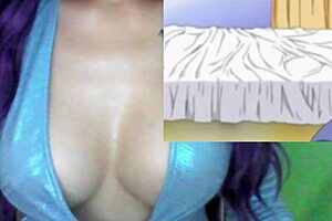 Secret Agent Orgy Crime Discovery