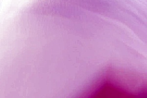 Lady in white dress reveals upskirt outdoors