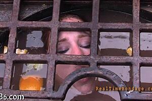 i'm gagged and bounded for punishement