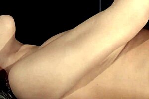 18 Year Old Bianka in Tight Ropes