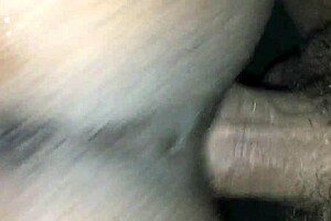 Lesbian Stud Meets Moor Daddy