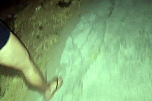 Fanny Casada Se Exibe Sem Calcinha Em Publico Na Rua