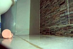 Fucking Ass Makes Me Urinate