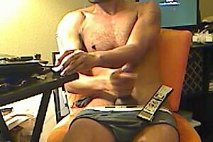 Polish Bisexual Polishes Monster Cock Hidden