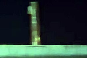 Fanny Casada Se Exibe Sem Calcinha Em Publico Na Rua