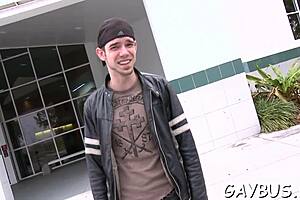 Hey man, give me that hot homosexual oral-job right now!