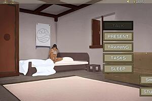 This one’s animated babe Korra getting pounded hard