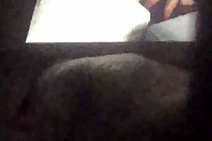 Spying on My Crush Secretly