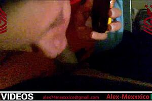 mi nalga lizz casada en amateur action 😜