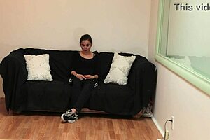 Pj Daniels Shares Casting Interview Details For Pussy Scenes