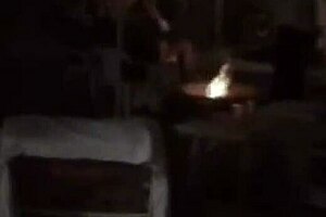 college sluts ride dicks as others watch 😏