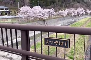 Solo Japanese Woman Explores Minakami Hot Spring Secrets. Dare to Join Her Journey?