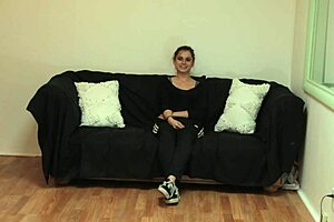 Pj Daniels Shares Casting Interview Details For Pussy Scenes