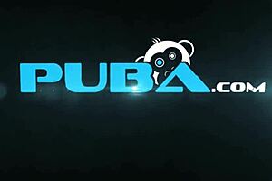 Blonde Bombshell Leya Falcon Takes on a Giant Cock with Bold Intensity