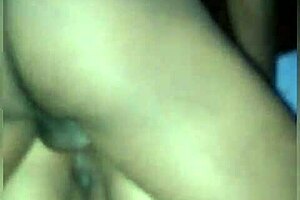 They anal fucked my skinny girlfriend while i filmed the whole thing