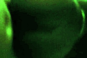 I watched a latino dick pounding a black pussy intensely