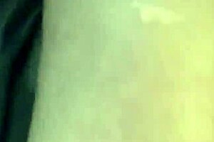 Ebony BBW Gets Muff Dived