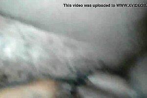 Big dick sliding into dripping wet pussy tonight