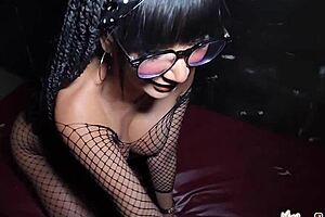 Le Bailo Sensual a Mi Esposo para Excitarlo