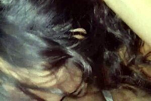 My Friends Sucking My Dick With Gagging Deepthroat