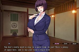 in my life as cult leader ep1, i'm gettin a blowjob from the folower