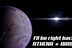 Athena Airis - Chaturbate Archive 10