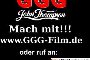 Hot Chick On Bed Takes Turns Getting Pissed On By Three Men