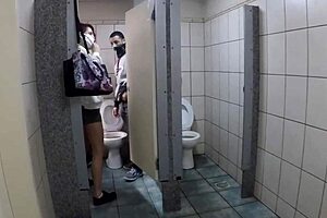 Adventure With Gas Station Attendant