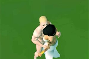 S3D Ep 25 Ungkap Sex-Mageddon Liar dalam Detail Menakjubkan