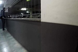 Adventure With Gas Station Attendant