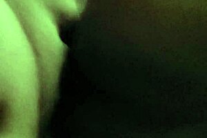 I watched a latino dick pounding a black pussy intensely