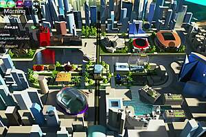 Complete Gameplay Milfy City Part 7.1.0