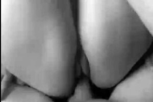 Hot scene in a leather type industrial Mexican town