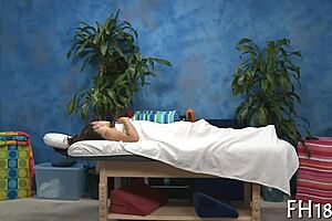 want a sensual massage that turns into hot sex?