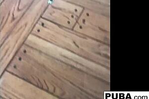 Watch This Hot Double Blowjob!